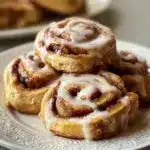 Cinnamon Roll Cookies Recipe