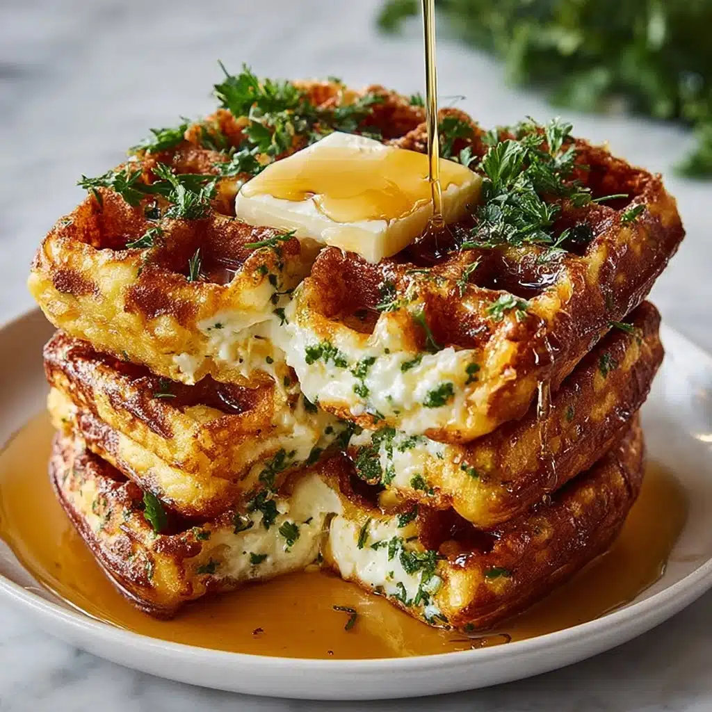 A Flavorful Twist on a Classic Recipe - Recipe Image