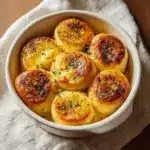 Oven Baked Starbucks Egg Bites Recipe