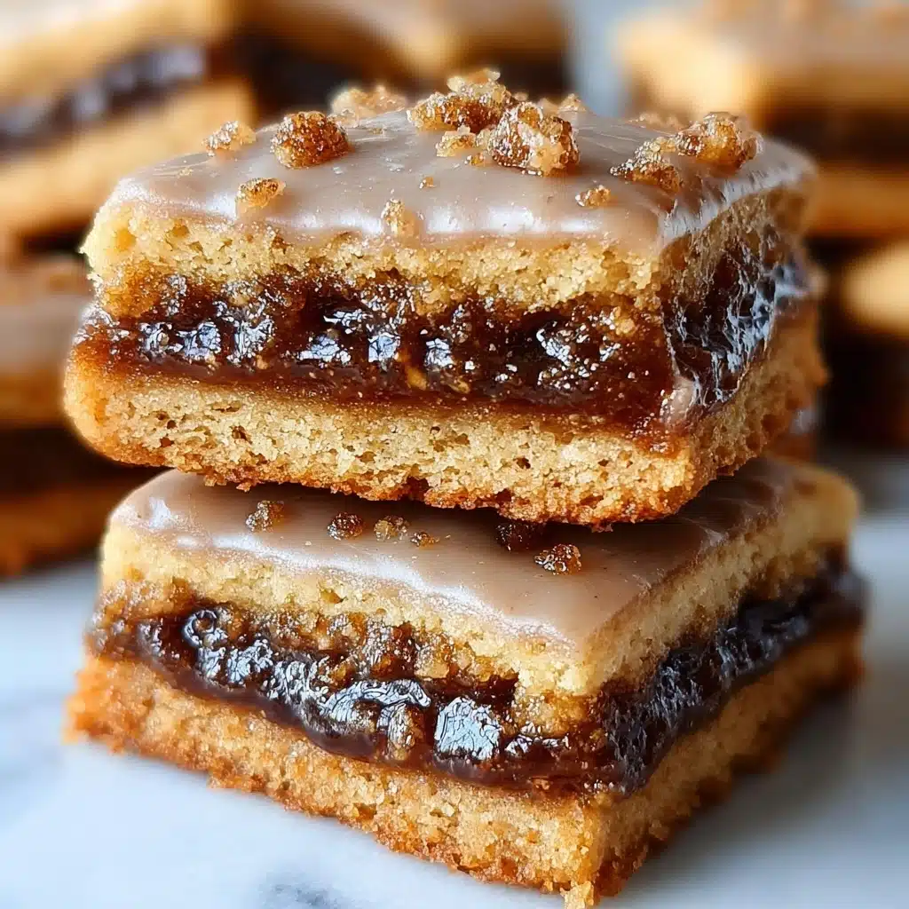 A Delicious Twist on a Classic Treat Recipe - Recipe Image