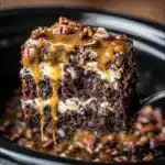 Slow Cooker Better Than Sex Cake Recipe
