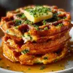 A Flavorful Twist on a Classic Recipe