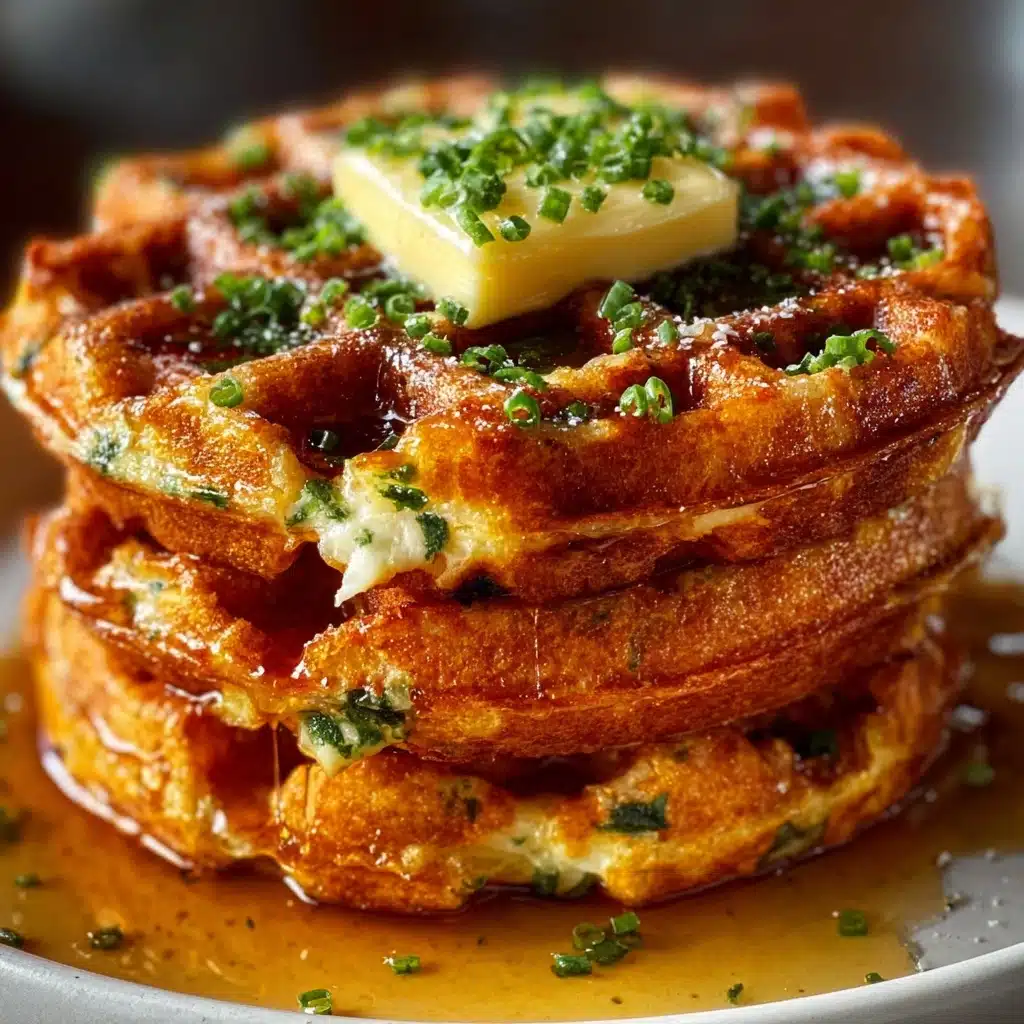 A Flavorful Twist on a Classic Recipe - Recipe Image