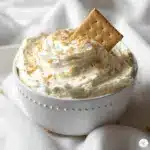 Coconut Cream Pie Dip Recipe