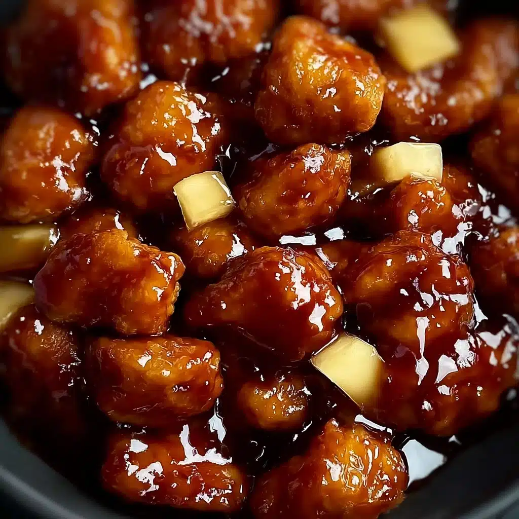 An Incredible Ultimate Recipe - Recipe Image