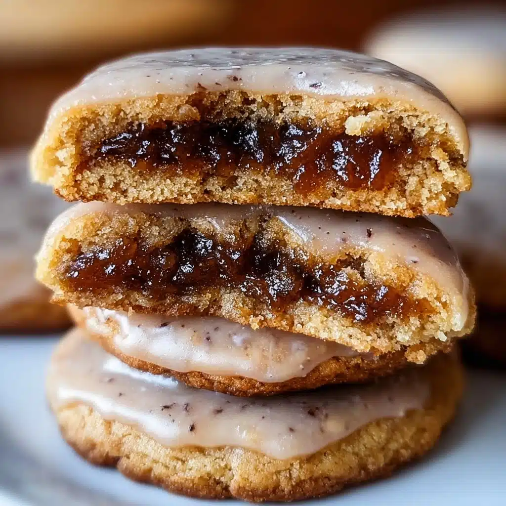 A Delicious Twist on a Classic Treat Recipe - Recipe Image