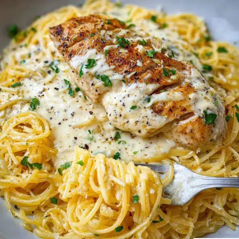 Crock Pot Angel Chicken (+Video) Recipe