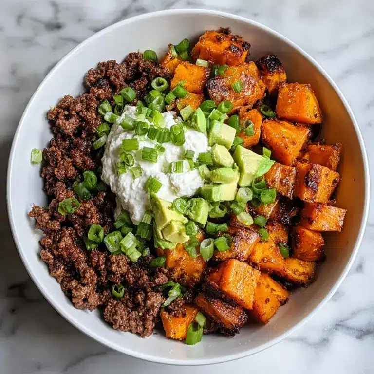 f Bowl with Hot Honey and Cottage Cheese Recipe