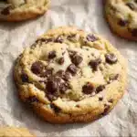 Snoop Dogg’s Peanut Butter Chocolate Chip Cookies Recipe