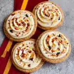 Butterbeer Cookies Recipe