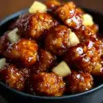 An Incredible Ultimate Recipe