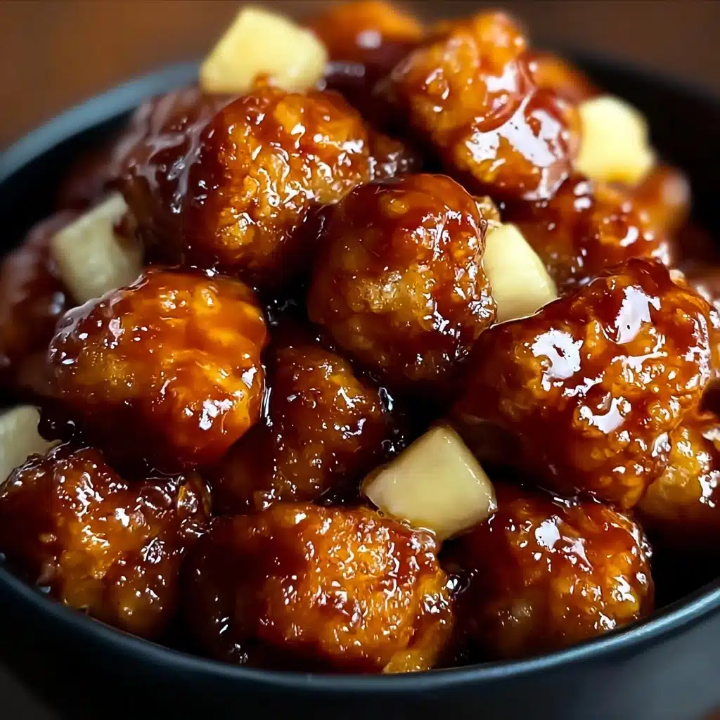 An Incredible Ultimate Recipe - Recipe Image