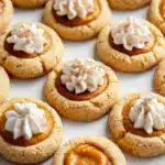 Pumpkin Pie Cookie Recipe