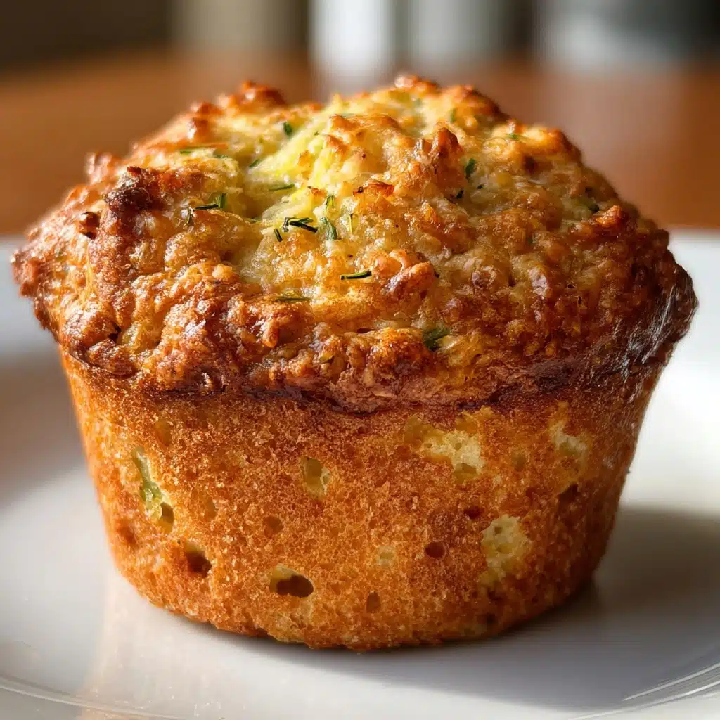 Zucchini Banana Muffins with Oats: 7 Irresistible Secrets Recipe - Recipe Image