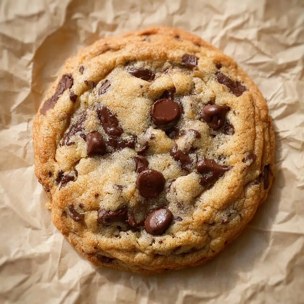 Snoop Dogg’s Peanut Butter Chocolate Chip Cookies Recipe - Recipe Image