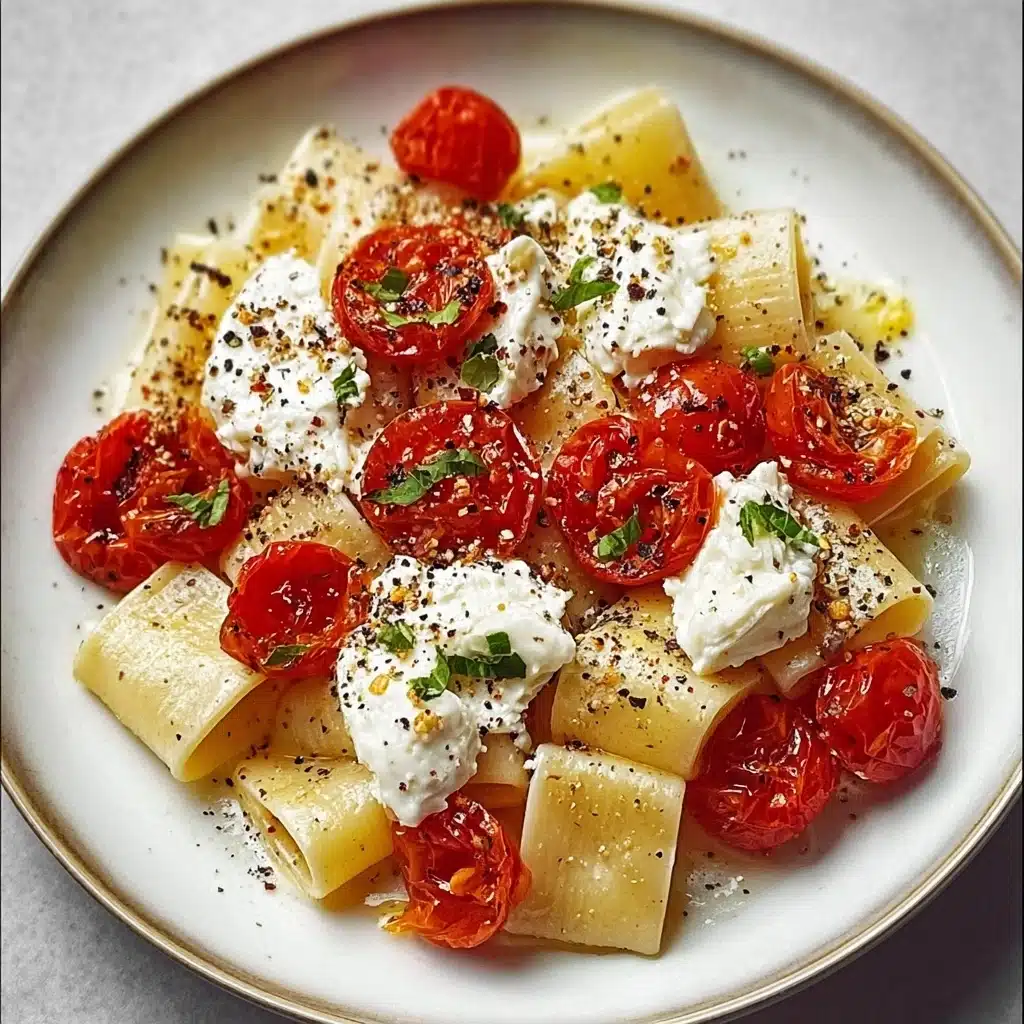 A Deliciously Simple Recipe - Recipe Image