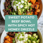 f Bowl with Hot Honey and Cottage Cheese Recipe
