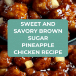 An Incredible Ultimate Recipe