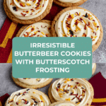 Butterbeer Cookies Recipe