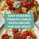 A Deliciously Simple Recipe