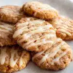 Apple Cider Cookies