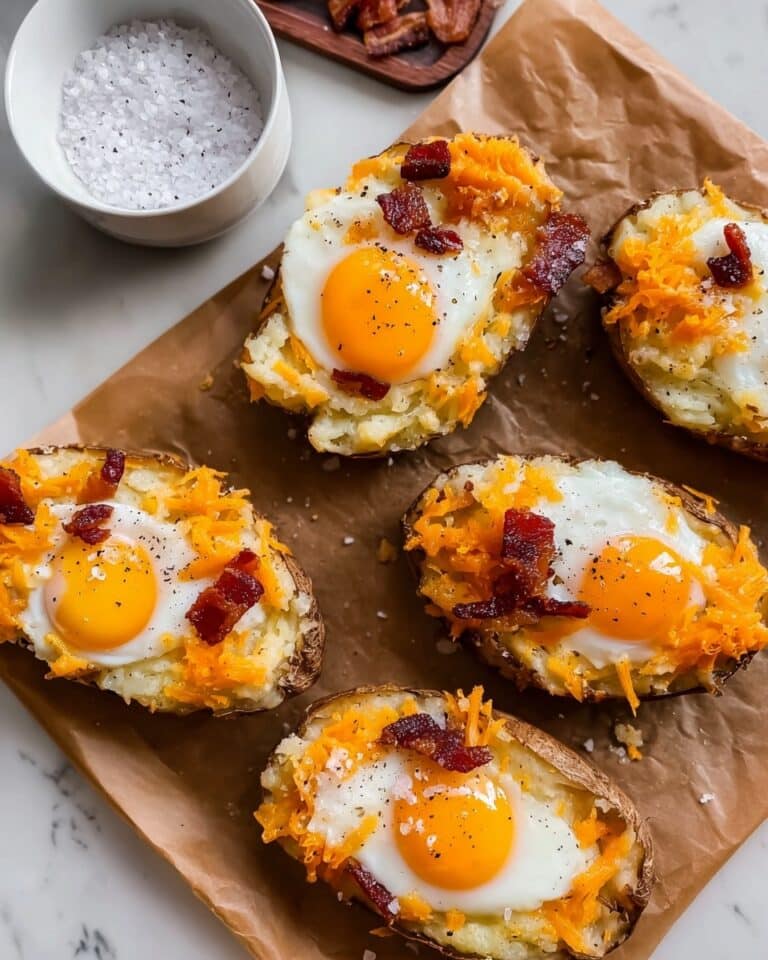 Breakfast Potatoes  Recipe