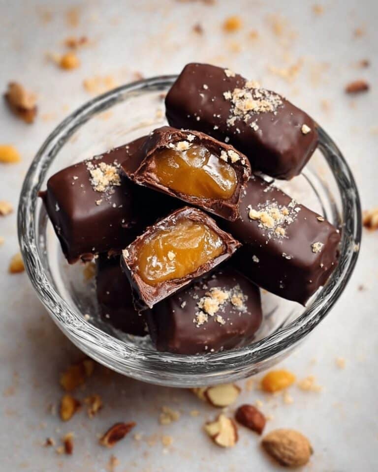 Date Snickers Recipe
