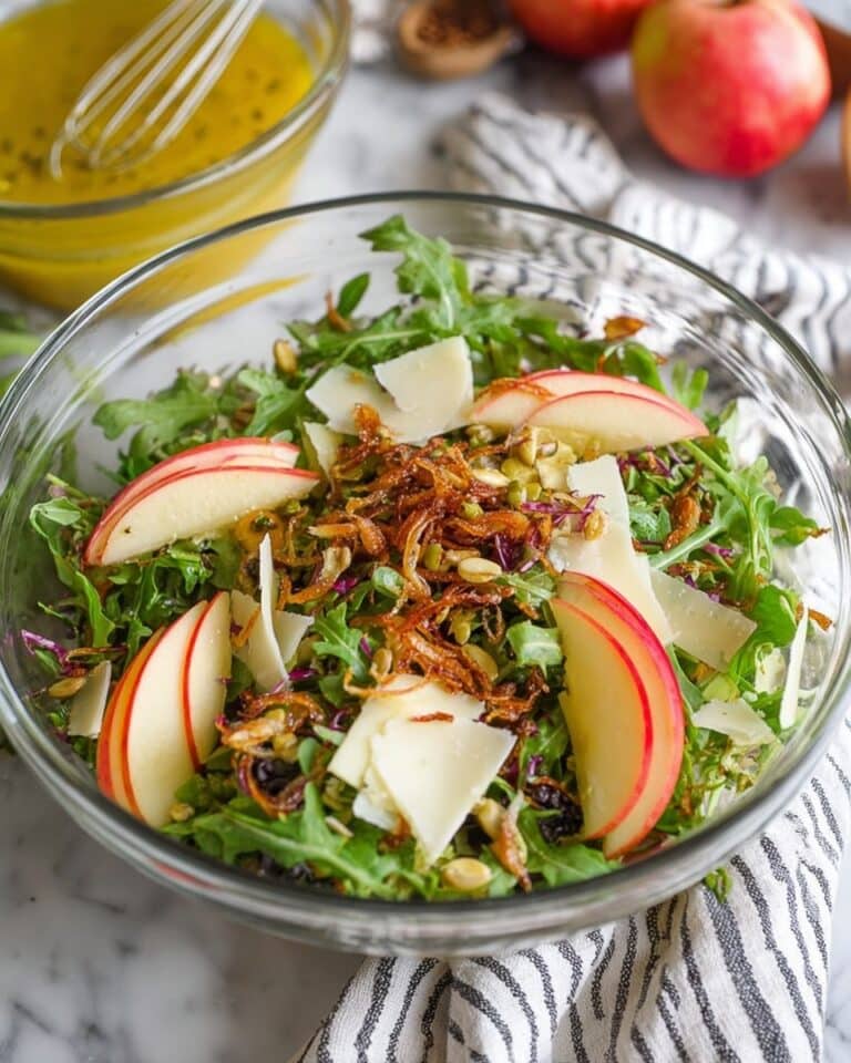 Quinoa Apple Salad Recipe