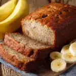 Protein Banana Bread