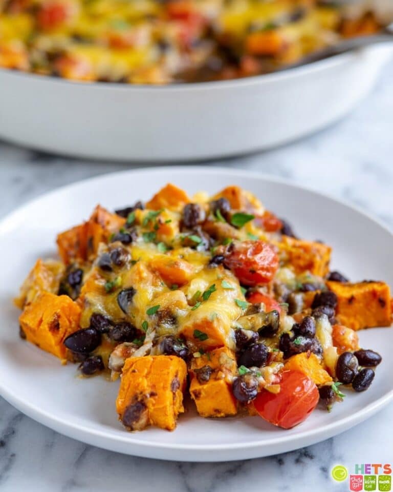 Mexican-Style Chicken Recipe