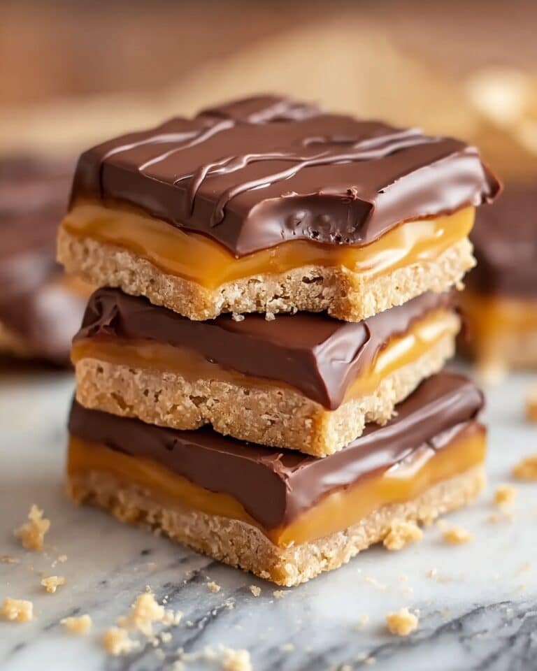 Buckeye Graham Crackers Recipe