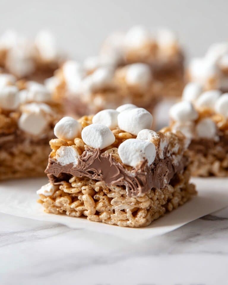 Krispies Treats Recipe