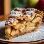 Jamie Oliver Apple Pie Cake Recipe