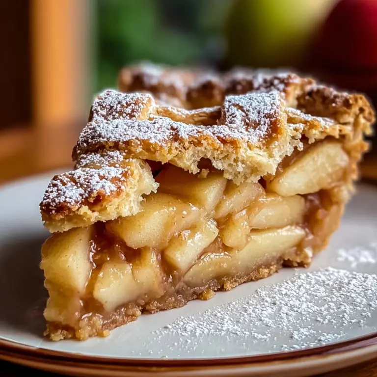 Jamie Oliver Apple Pie Cake Recipe