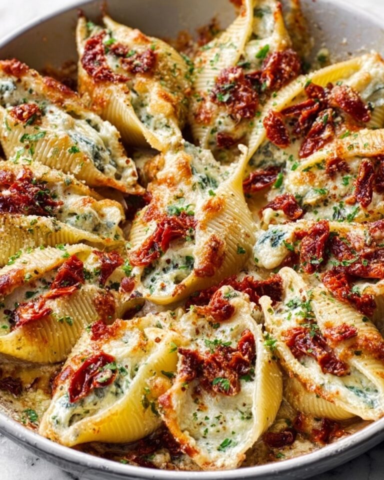 Stuffed Shells