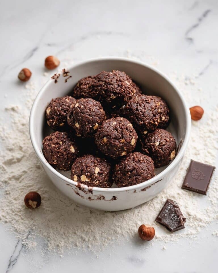 Thumbprint Cookies Recipe