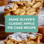 Jamie Oliver Apple Pie Cake Recipe
