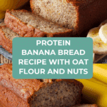 Protein Banana Bread