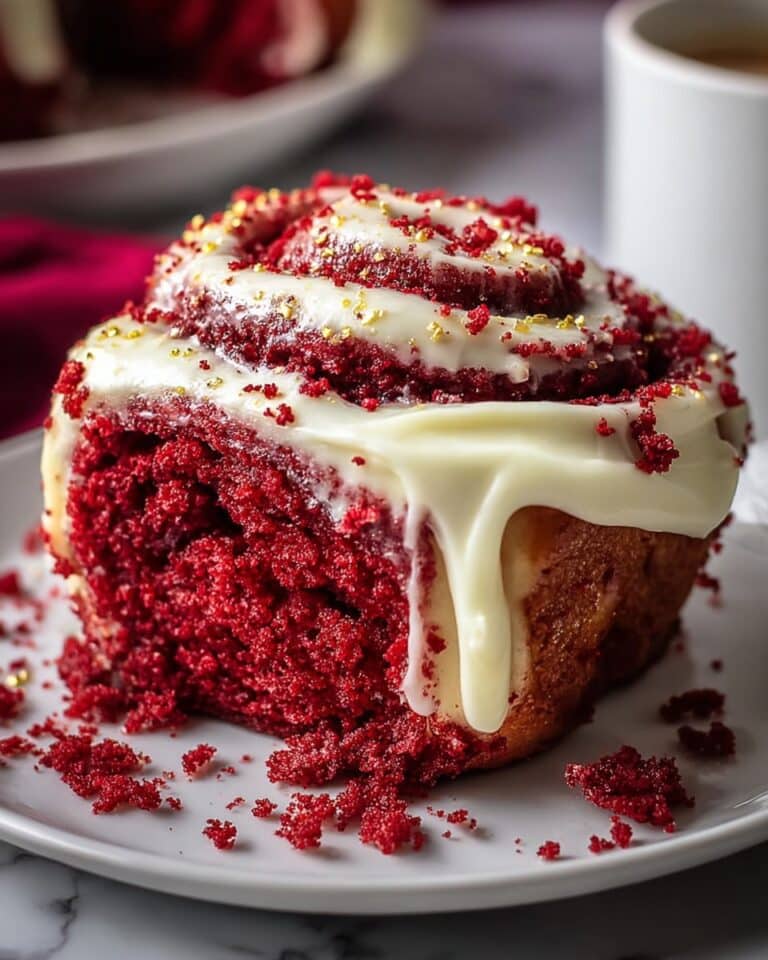 Cinnamon Rolls  Recipe