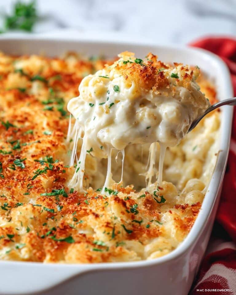 Hearty Angel Chicken Rice Casserole Recipe