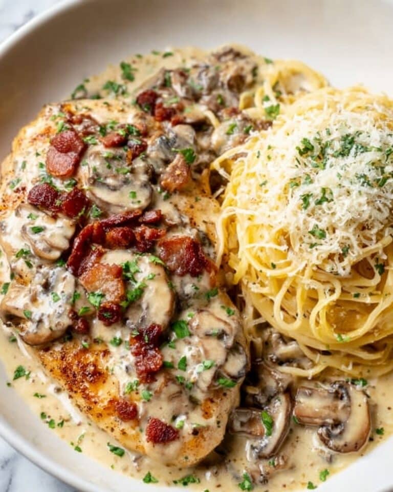 Chicken Riesling Recipe