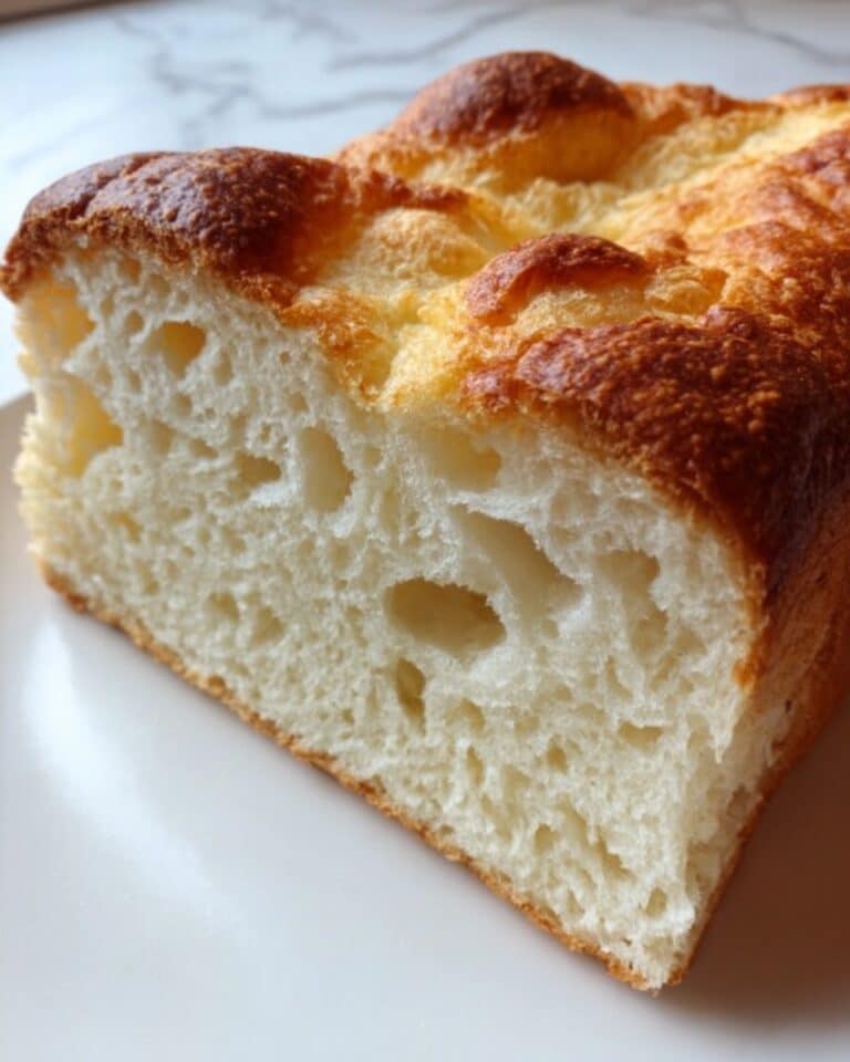 Fluffy Gluten-Free Focaccia Recipe That Foolproofs Baking Recipe