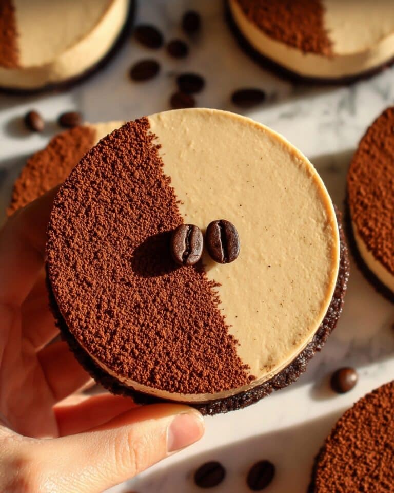 Espresso Martini Cookies Recipe