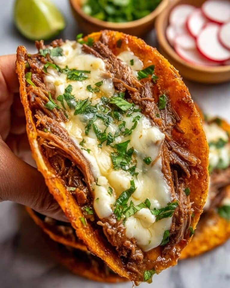 Slow Cooker Mexican Birria Recipe