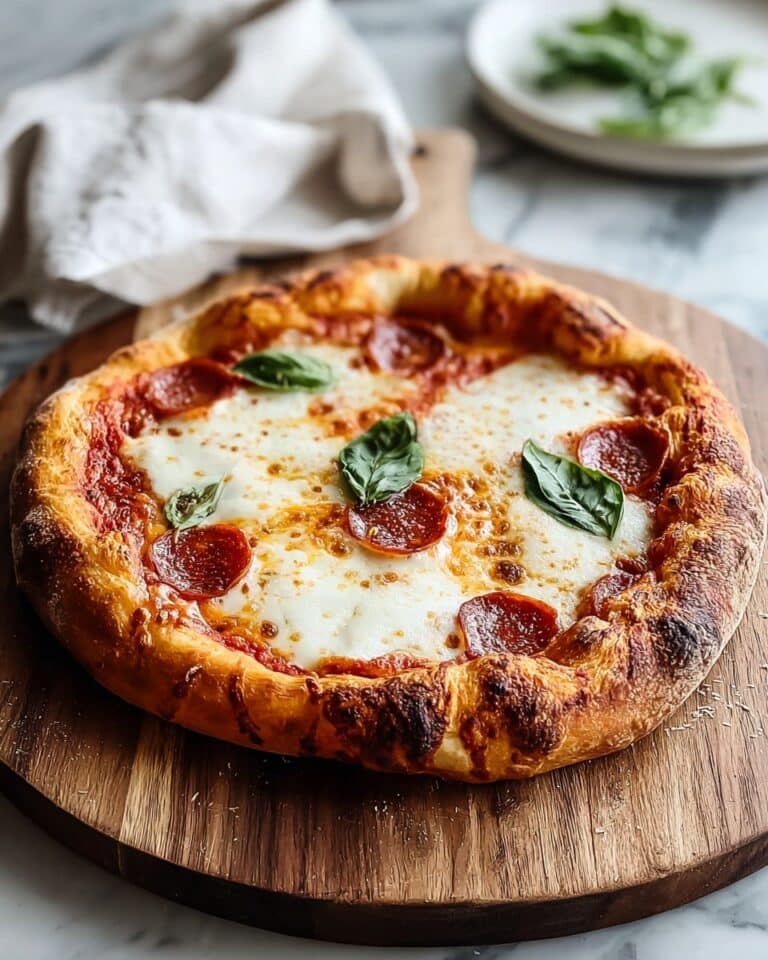Artisan Pizza Dough: The Incredible Ultimate Recipe for Amazing Pizzas Recipe